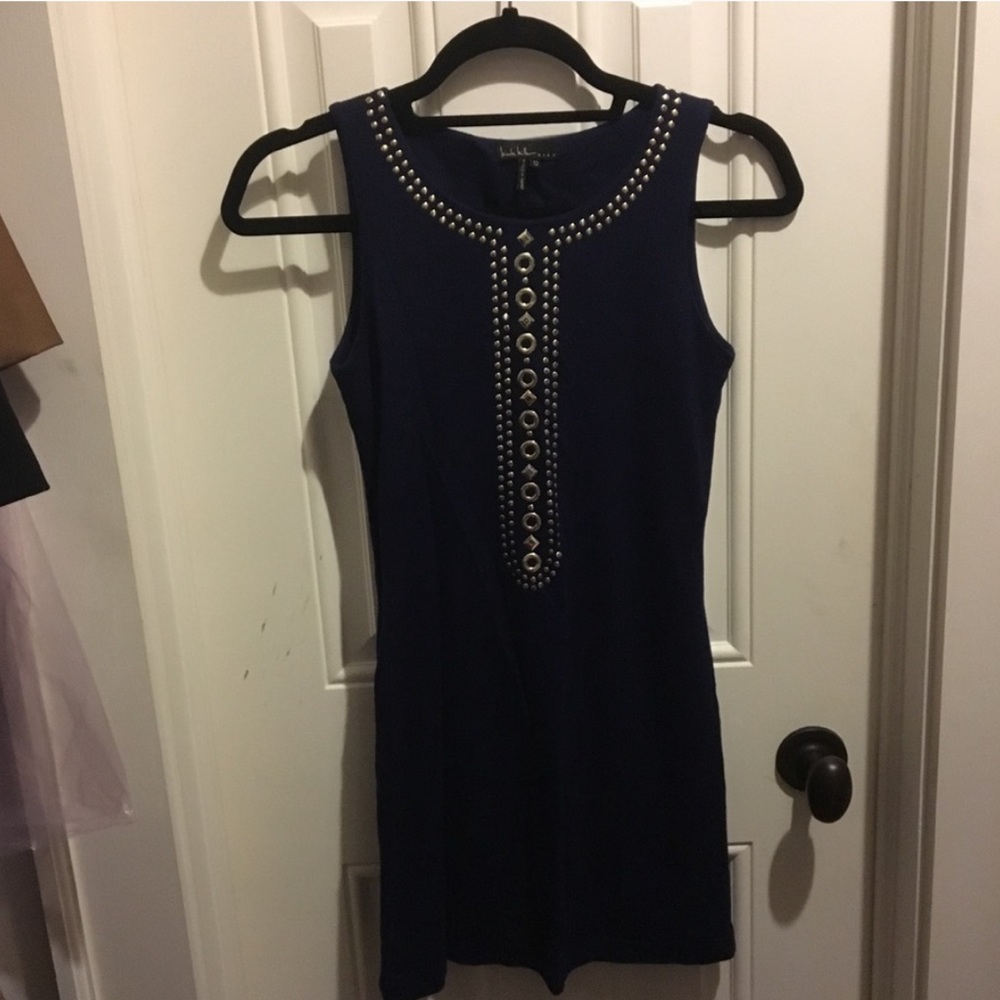 Nicole Miller Girls size 12 Dress